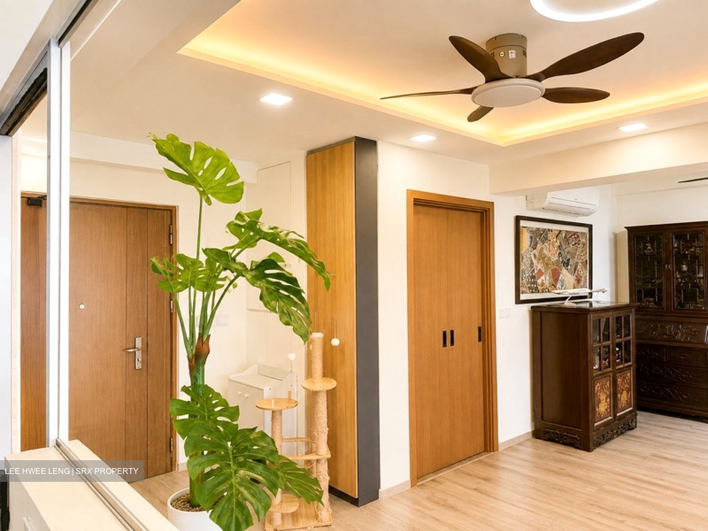 Blk 422B Northshore Straitsview (Punggol), HDB 5 Rooms #594532871